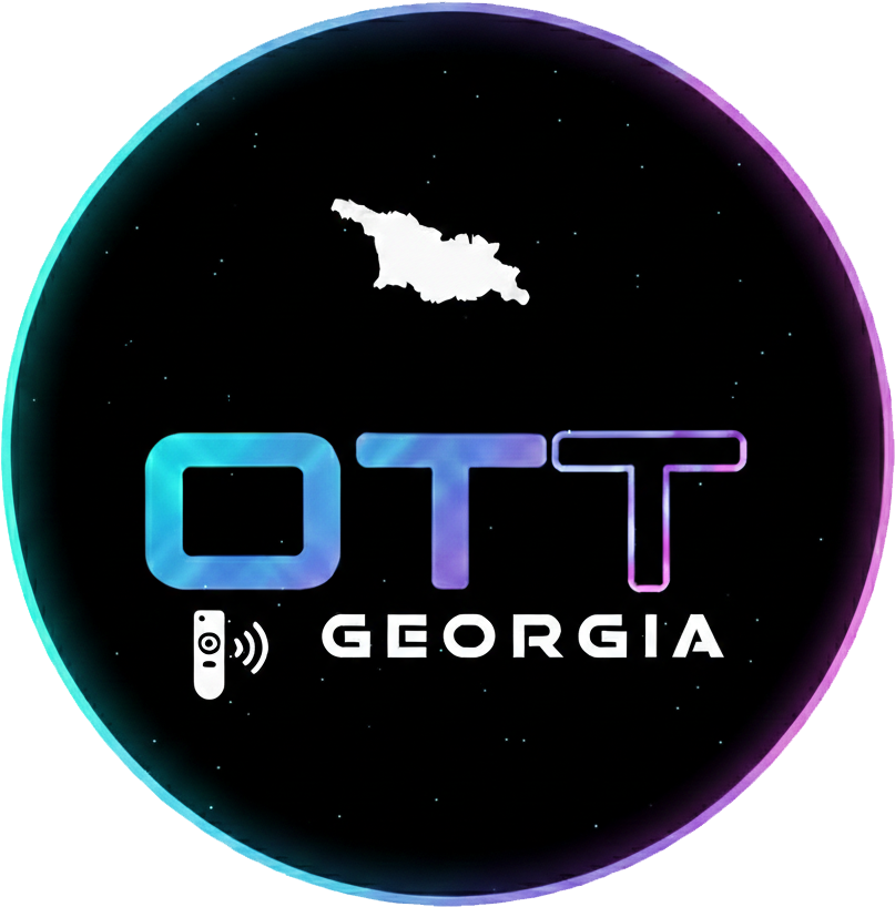 OTTGEO Logo